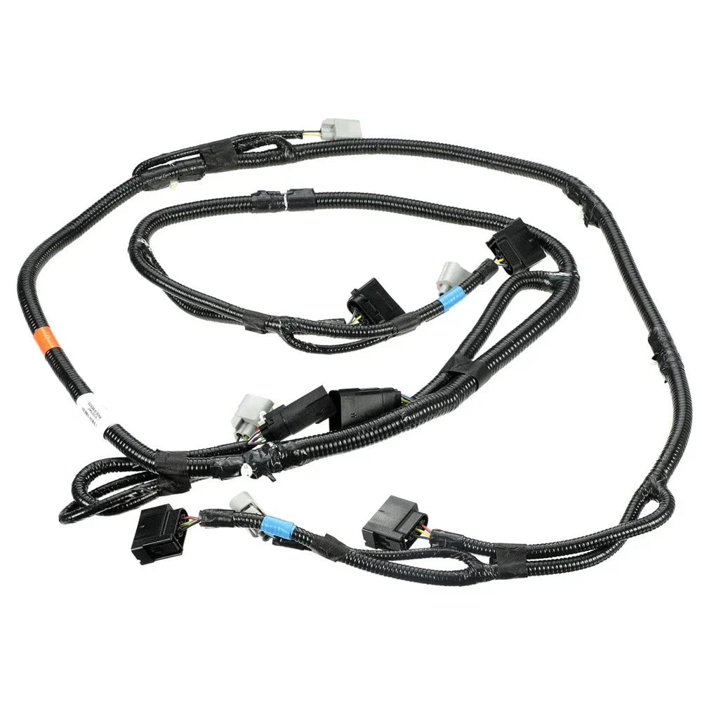 Tail Lamp Wire Harness for Ford F-150 (2011-2014)
