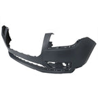 Front Upper Bumper Cover Fascia for GMC Acadia (2013–2016)