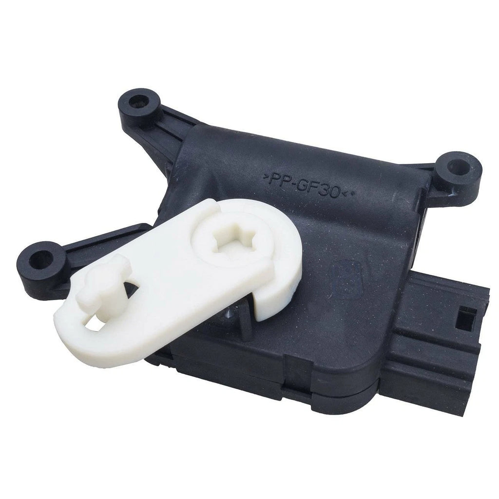 A/C Blower Motor Resistor for VW Audi R8 TT Jetta (2005–2012)