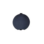 Rear Bumper Tow Hook Cover Cap for Mazda CX-30 (2020-2023)