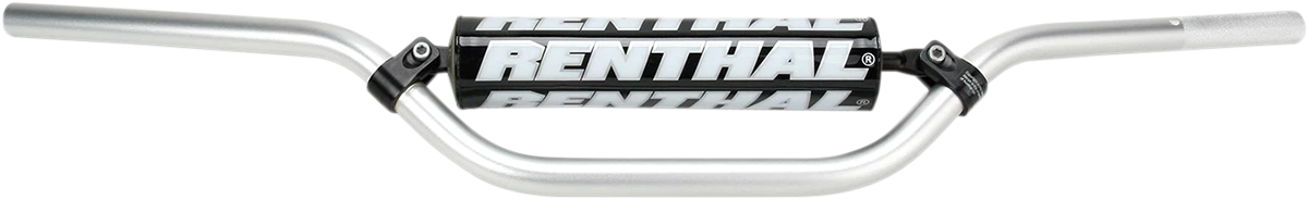 Renthal 7/8" Off-Road Handlebar for (809-01-SI-01-185)