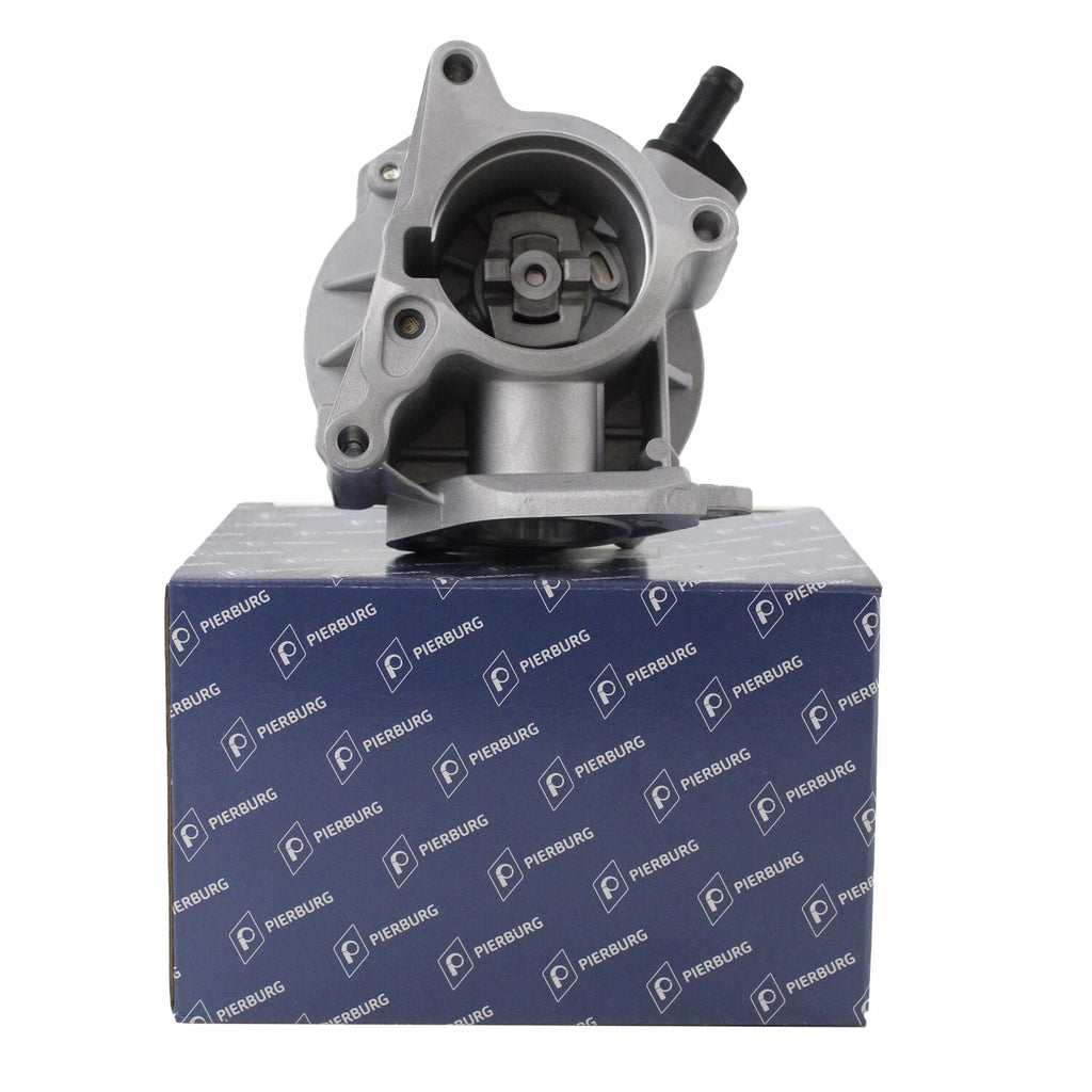 Vacuum Pump for Audi A3 TTS Q VW Beetle Eos GTI Jetta Passat CC Tiguan (2006–2019)