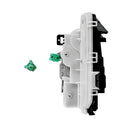 Door Lock Actuator Rear Left LH 8A8Z7426413A for Ford Flex Lincoln MKT (2009–2019)