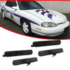 Set of 4 LED Side Markers for Chevy Lumina Monte Carlo (1995–2001)