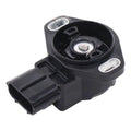 Throttle Position Sensor 13420-58B00 for Suzuki X-90, Sidekick, GEO Tracker (1994–1998)