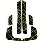 Custom Eva Traction Mats for Seadoo XP (1993–1996) / SP, SPI, SPX (1994–1999)
