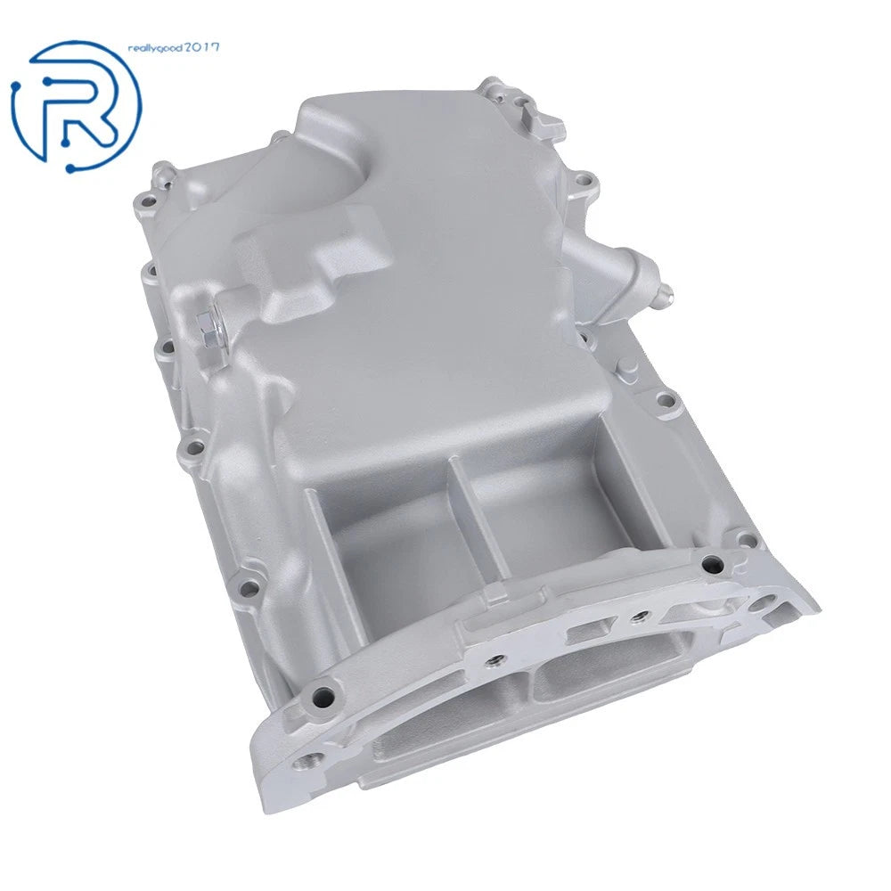Engine Oil Pan for Ford Focus, Transit Connect, EcoSport (2012–2020)