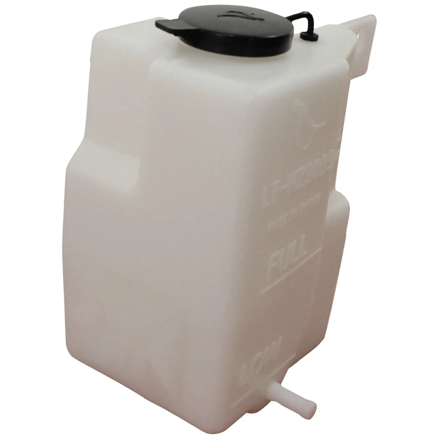 Coolant Overflow Reservoir for Mazda Protege (1995-2003)