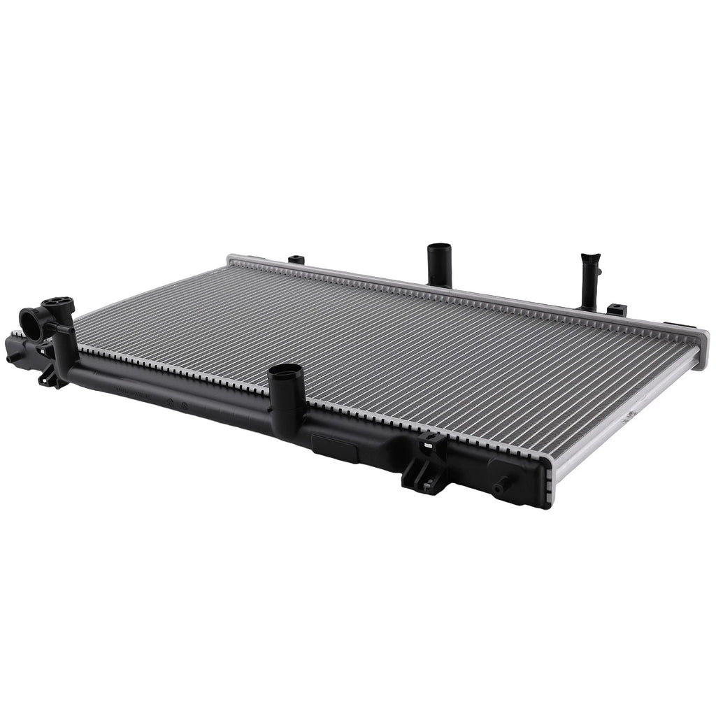 Aluminum Core Radiator for Mazda 6 2.5L (2014–2018) 13367 MA3010236 MT
