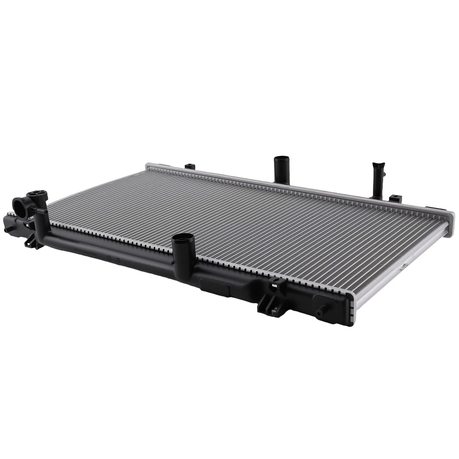 Aluminum Core Radiator for Mazda 6 2.5L (2014–2018) 13367 MA3010236 MT