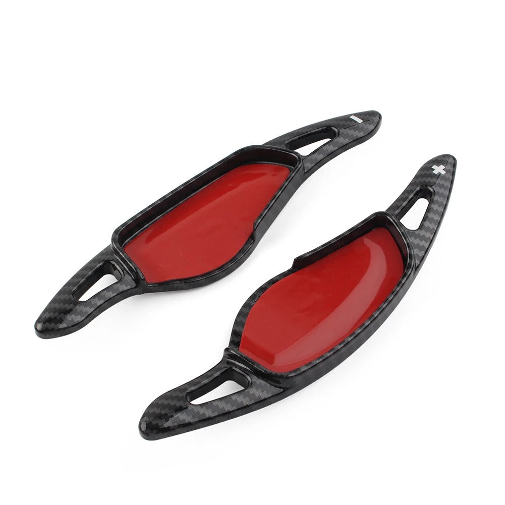 Steering Wheel Shift Paddle Shifter Extension for BMW 3/5/6/7/8 Series X3