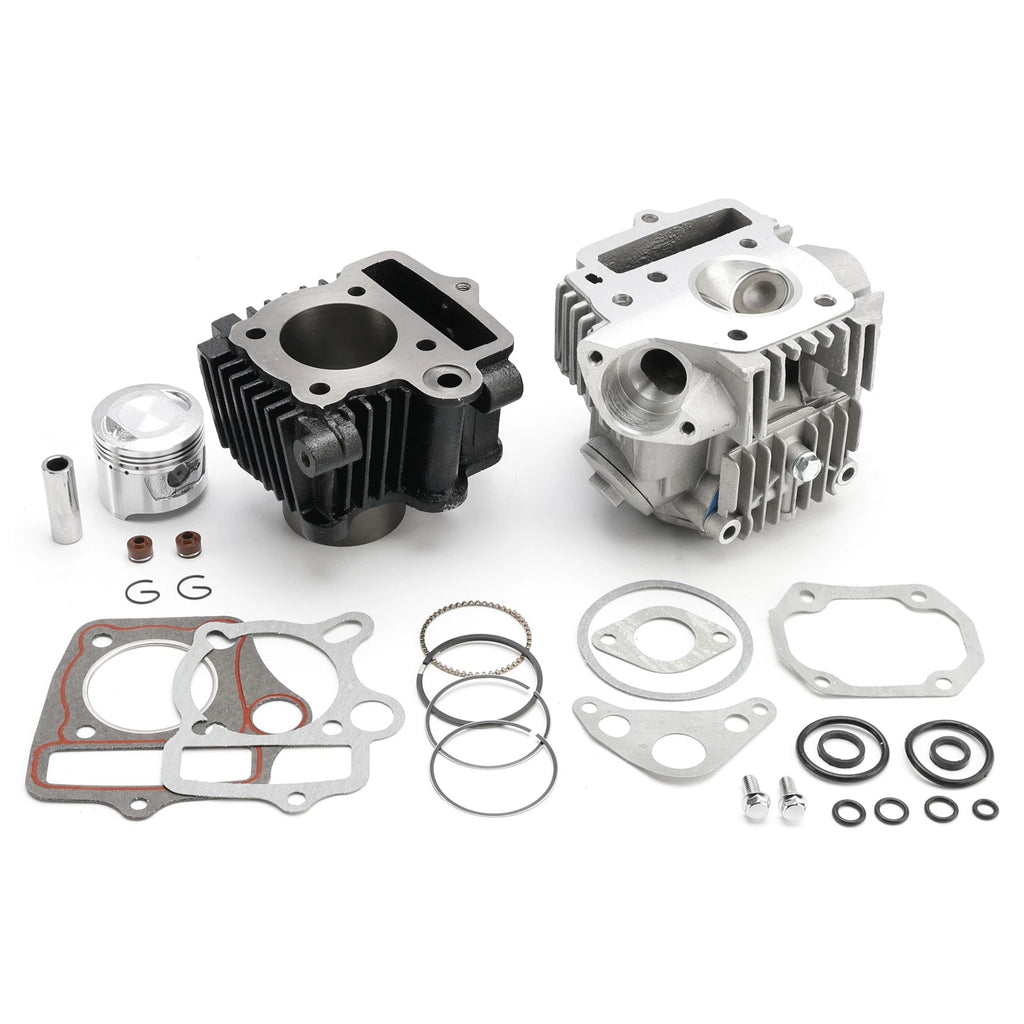 Engine Rebuild Kit for Honda ATC70 CRF70 CT70 C70 TRX70 XR70 S65 (1970–2009)