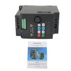 Variable Frequency Drive Inverter for 3HP Motor (220V)