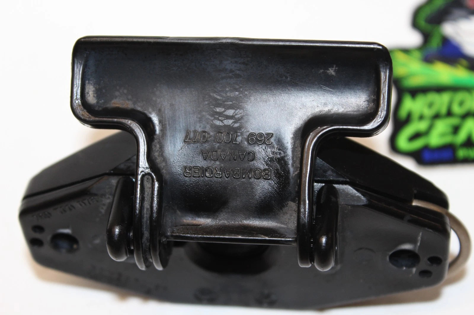 Hood Seat Latch for Sea-Doo GTX GTI GTS GS SPi XP RX RXP RXT (OEM 269700109)