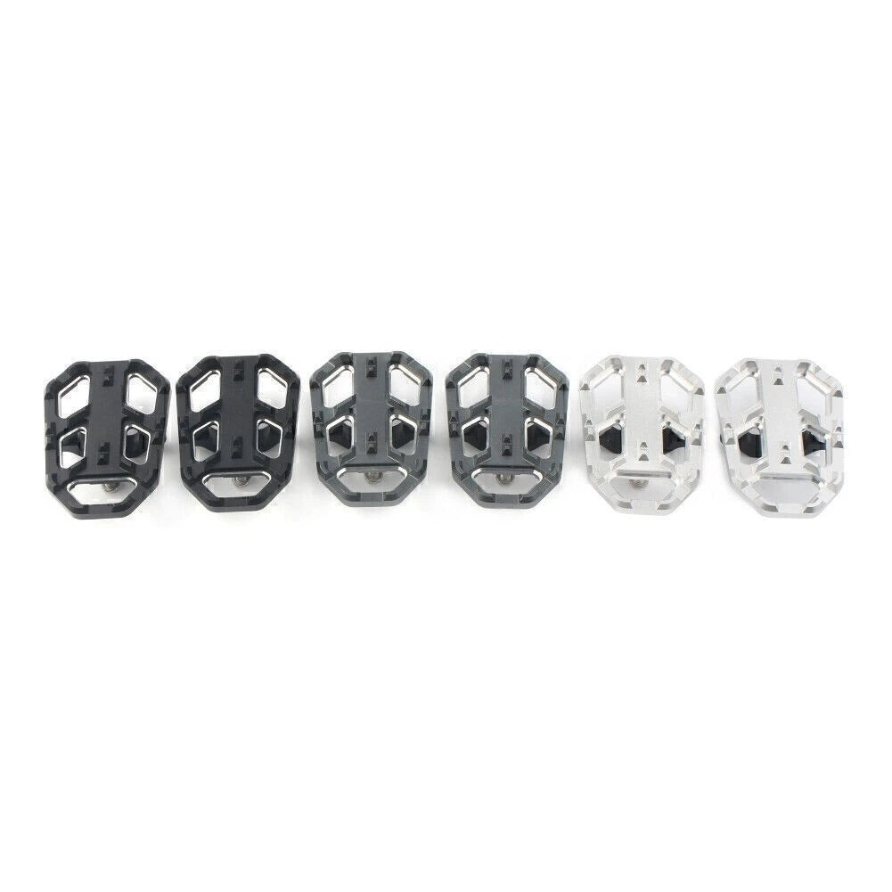 Foot Pegs for Honda NC700X/NC700S NC750S/X (2012–2019)
