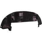 Engine Splash Shields for Lincoln MKZ, Ford Fusion (2017–2019)