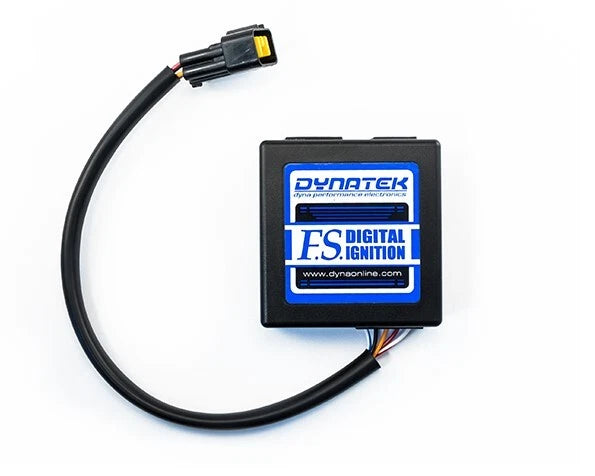 Dynatek Dyna FS Ignition Box CDI for Yamaha Raptor 250 (2006–2013)