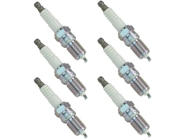 Spark Plug Set for Mazda B4000 4.0L V6 (1994–1996) GN945FB