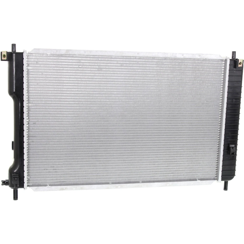 Driver Left Side Radiator for Chevy Equinox Terrain