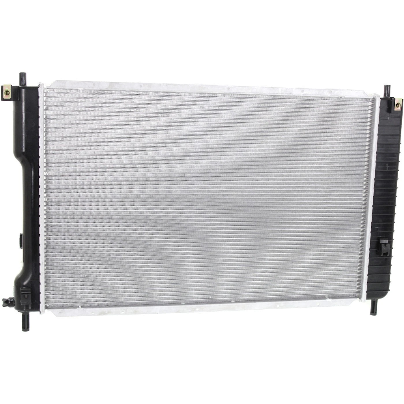 Driver Left Side Radiator for Chevy Equinox Terrain