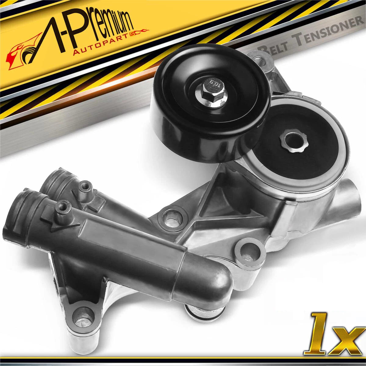 Belt Tensioner Assembly for Chevy Camaro (1995–1997)