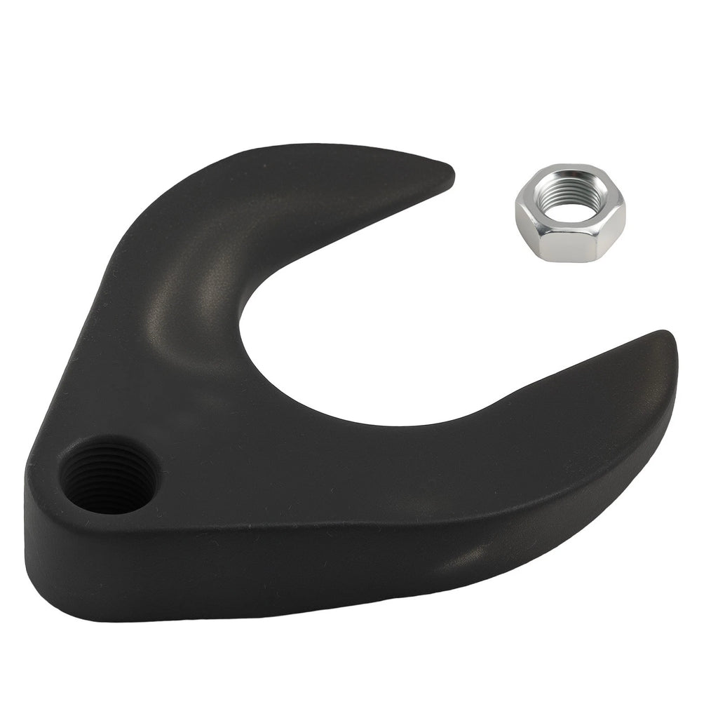 Front Wheel Drive Axle Removal Tool & CV Joint Puller Adapter
