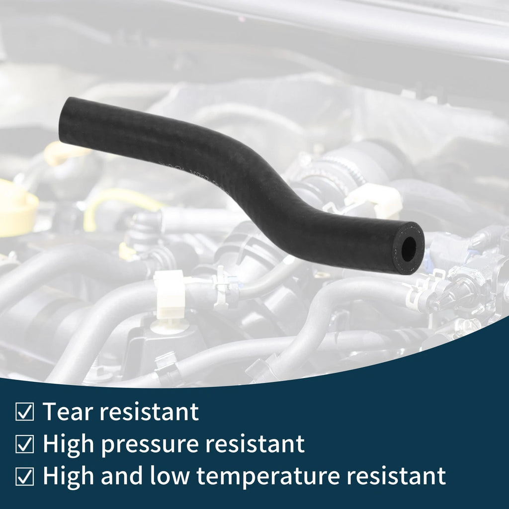 Radiator Hose No. 254682G201 for Hyundai Santa Fe (2015) Rubber