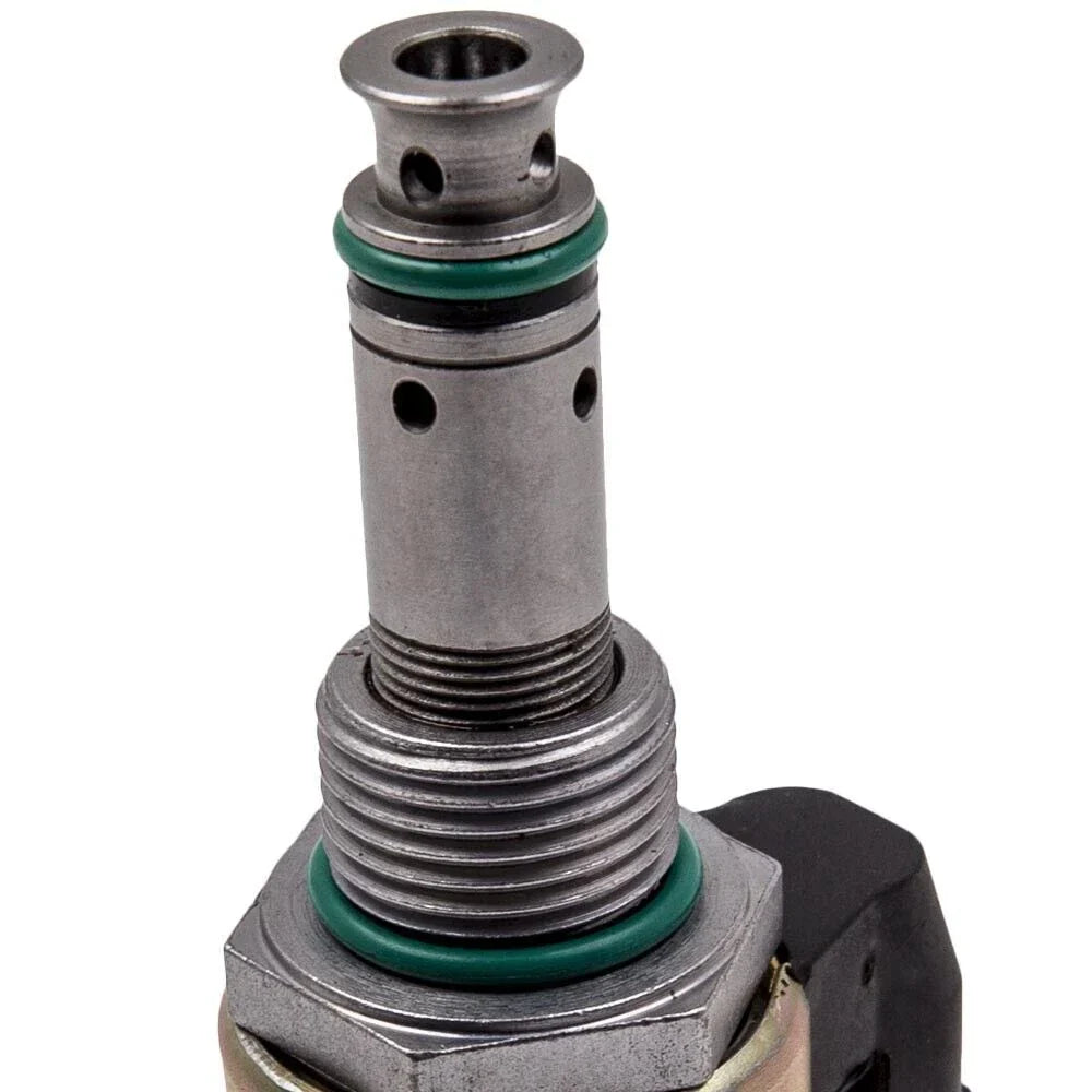 Oil Rail Pressure Solenoid Valve for Isuzu 4JX1 (1998-2002)