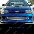 Stainless Steel Mesh Grille Insert for Chevy Cavalier (2003–2005)