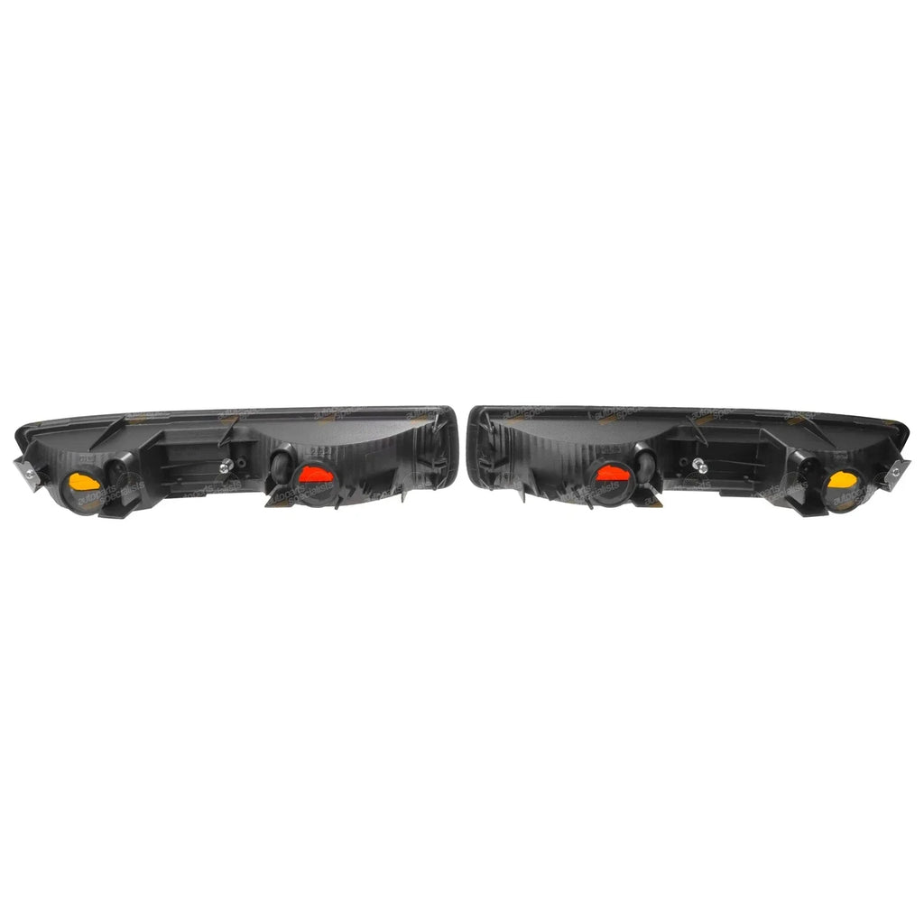 Rear Bar Indicator Lights LH+RH for Mitsubishi Pajero NM (2000-2002)