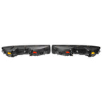 Rear Bar Indicator Lights LH+RH for Mitsubishi Pajero NM (2000-2002)