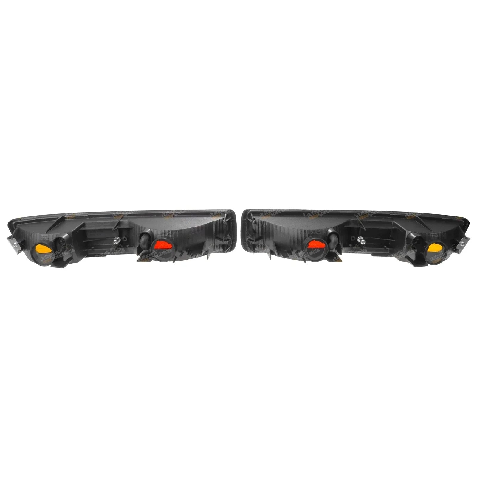 Rear Bar Indicator Lights LH+RH for Mitsubishi Pajero NM (2000-2002)