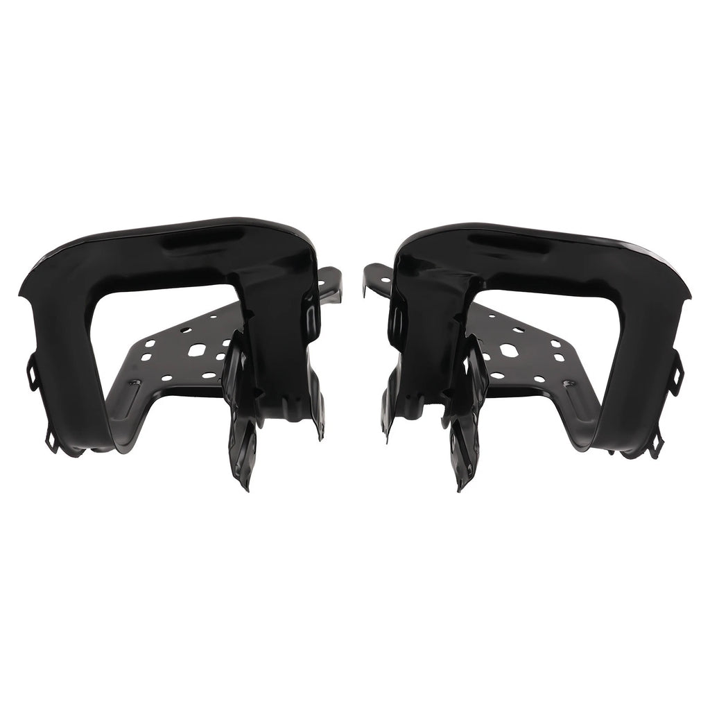 Rear Bumper Bracket for Chevrolet Silverado 1500 LT LTZ (2019–2023)