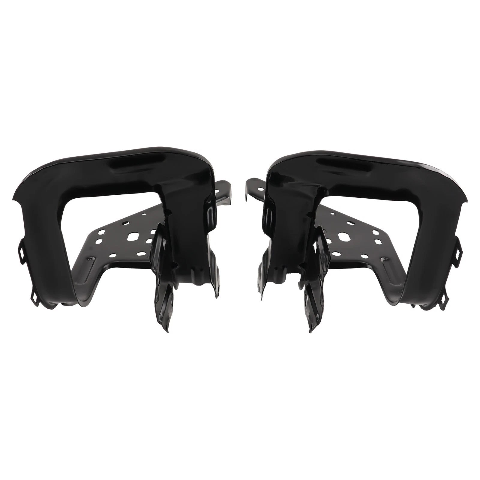 Rear Bumper Bracket for Chevrolet Silverado 1500 LT LTZ (2019–2023)