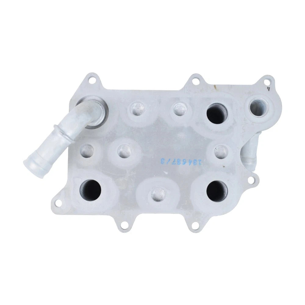 Oil Cooler Assembly for Ford F250 F350 Super Duty 6.7L (2011–2019) HC3Z-6A642-A