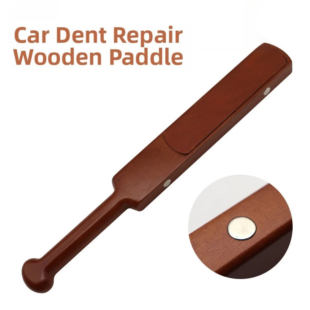 Paintless Dent Repair Tool for All Vehicles (350mm Long Handle)
