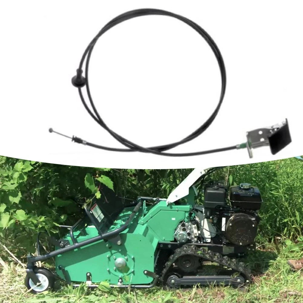 Hood Release Cable Handle 25854190 for Nissan Versa (2007–2012)