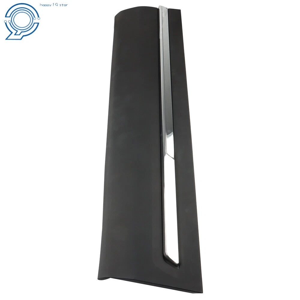 Passenger Side Front Right Door Molding Trim for Ford Explorer (2016-2019)