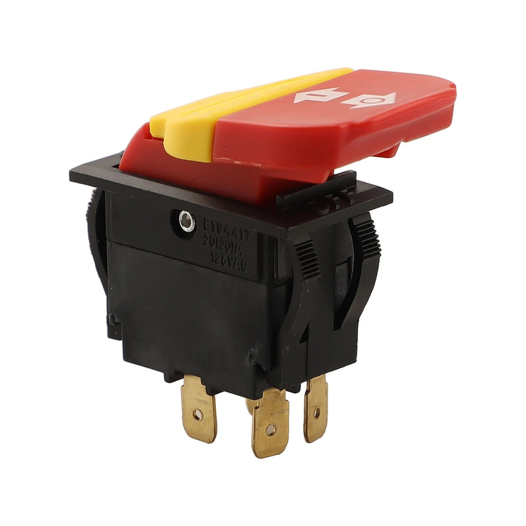 Electric Magnetic Switch for User Friendly HY18