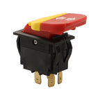 Electric Magnetic Switch for User Friendly HY18