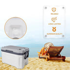 Drain Stopper for Igloo Coolers (25 Qt, 30 Qt, 40 Qt, 50 Qt, 60 Qt, 70 Qt)