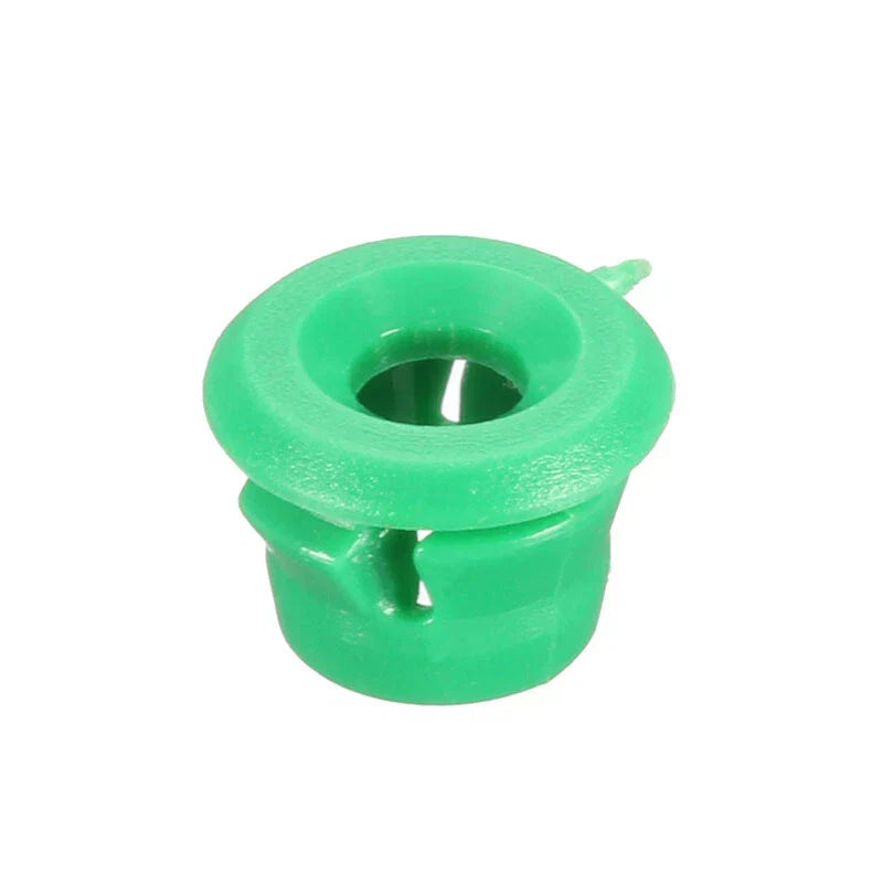Side Sill Skirt Trim Moulding Clips Grommet for BMW E30–E87 (1982–2011)