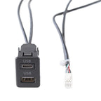Car Audio Upgrade Navigation Interface for (2010–2023)