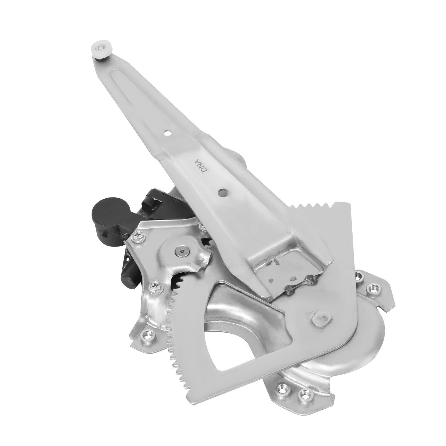 Electric Rear Right Window Regulator w/ Motor for RX330 RX350 RX400H (2002–2009)