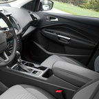 Middle Console Lid Armrest Cover for Ford Escape (2017â2019)