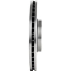 Brake Disc and Pad Kit for Volvo XC90 (2003–2014) Front Semi-Metallic