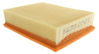 Mahle Air Filter LX343 for BMW E36 E39 E46 320i 325i 328i 330Ci 525i M3 X3 Z3 (1992–2006)