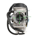 Carburetor for Suzuki DRZ400S DRZ400SM Kawasaki KLX400SR (2000–2009) 15003-S010