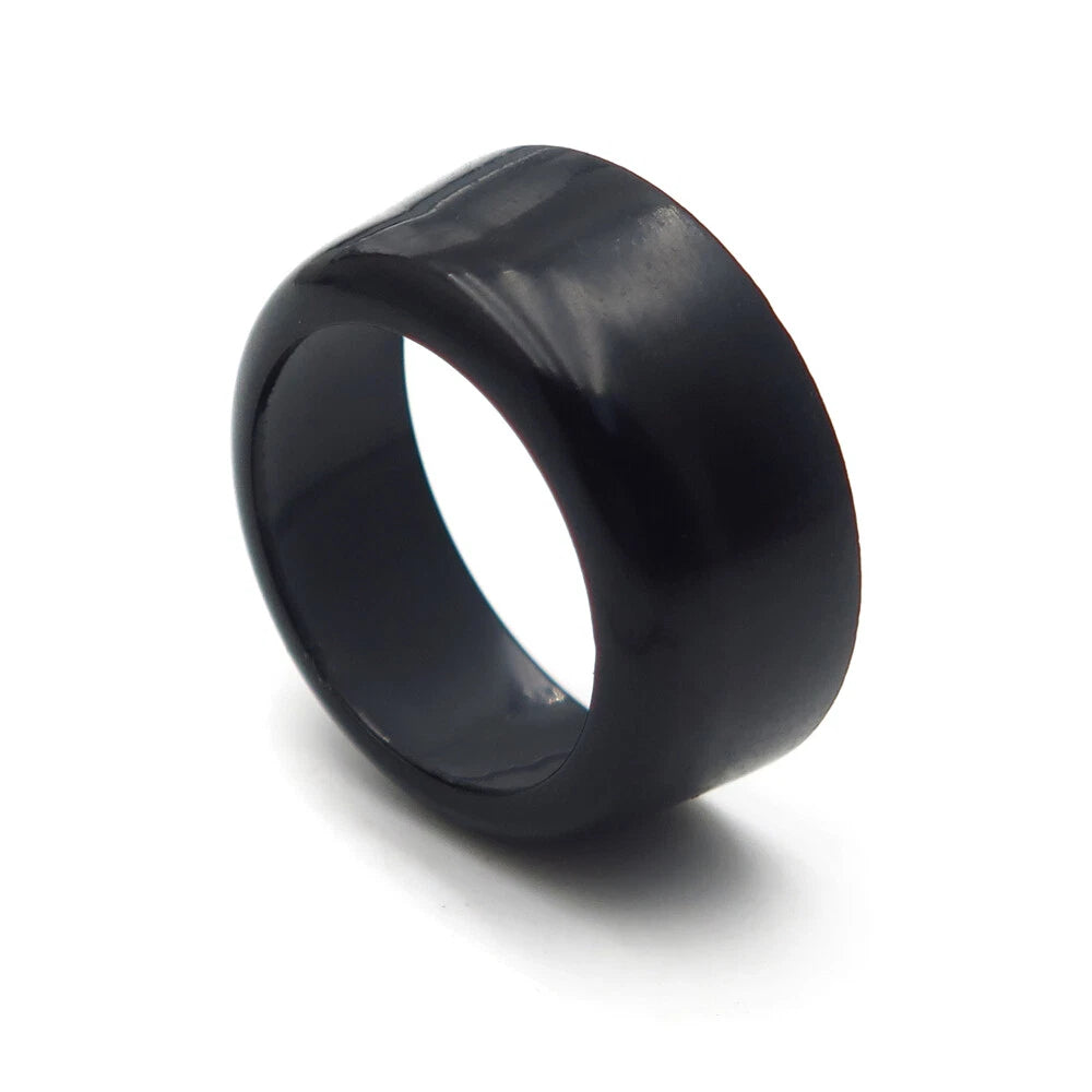 1x Black Billet Radio Knob Cover for Chevrolet Camaro (2010–2014)