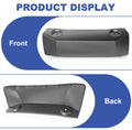 Bumper Tow Hook Cover for Cadillac Escalade ESV (2015–2020) 14160096